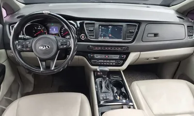 Kia Canival 2018, 99038 км, за 8259 USD - фото 7