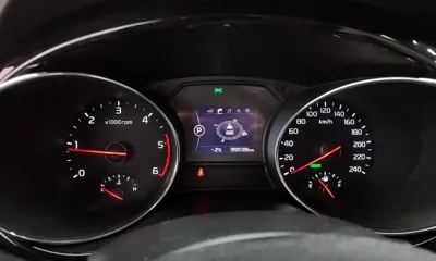 Kia Canival 2018, 99038 км, за 8259 USD - фото 8