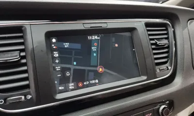 Kia Canival 2018, 99038 км, за 8259 USD - фото 14