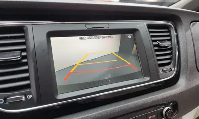 Kia Canival 2018, 99038 км, за 8259 USD - фото 15