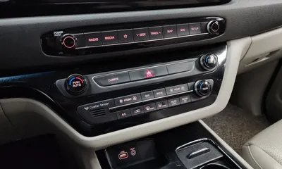 Kia Canival 2018, 99038 км, за 8259 USD - фото 16
