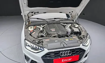 Audi A4 2023, 23463 км, за 25165.54 USD - фото 6