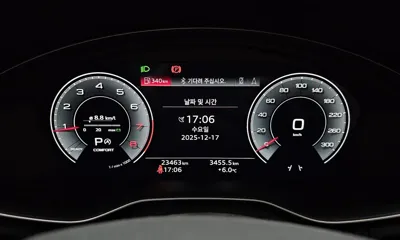Audi A4 2023, 23463 км, за 25165.54 USD - фото 8