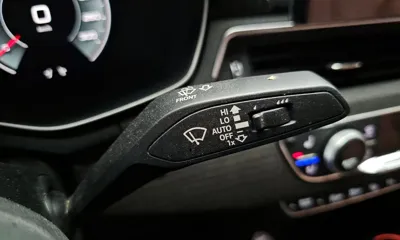 Audi A4 2023, 23463 км, за 25165.54 USD - фото 15