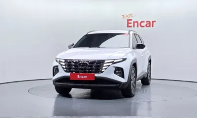 Hyundai Tucson 2023, 45673 км, за 18169.8 USD