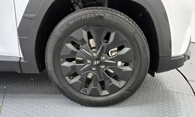 Hyundai Tucson 2023, 45673 км, за 18169.8 USD