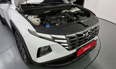 Hyundai Tucson 2023, 45673 км, за 18169.8 USD - фото 6
