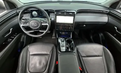 Hyundai Tucson 2023, 45673 км, за 18169.8 USD - фото 7