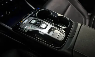 Hyundai Tucson 2023, 45673 км, за 18169.8 USD - фото 9