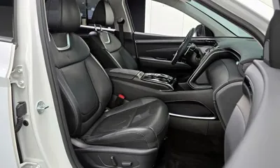 Hyundai Tucson 2023, 45673 км, за 18169.8 USD - фото 10