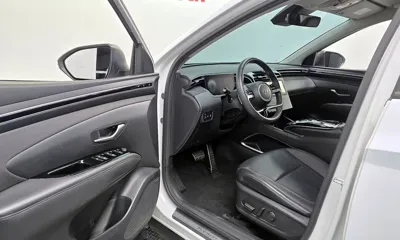 Hyundai Tucson 2023, 45673 км, за 18169.8 USD - фото 11