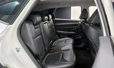 Hyundai Tucson 2023, 45673 км, за 18169.8 USD - фото 12