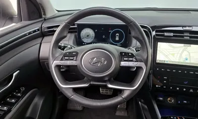 Hyundai Tucson 2023, 45673 км, за 18169.8 USD - фото 14
