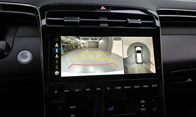 Hyundai Tucson 2023, 45673 км, за 18169.8 USD - фото 16