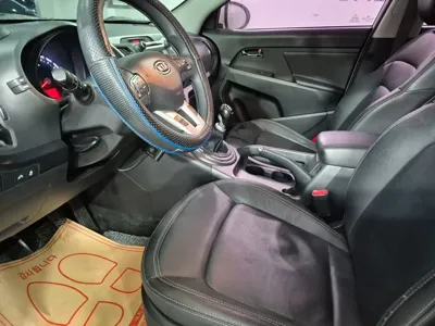 Kia Sportage 2012, 169945 км, за 3610.35 USD - фото 7