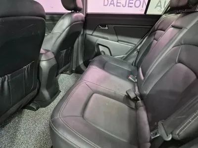 Kia Sportage 2012, 169945 км, за 3610.35 USD - фото 8