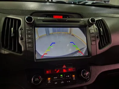 Kia Sportage 2012, 169945 км, за 3610.35 USD - фото 13
