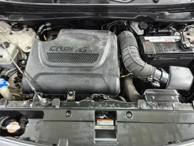 Kia Sportage 2012, 169945 км, за 3610.35 USD - фото 14