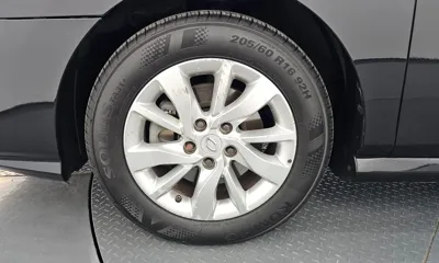 Renault-KoreaSamsung SM5 2017, 107223 км, за 2602.14 USD