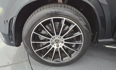 Mercedes-Benz GLE-Class 2022, 105212 км, за 48232.57 USD