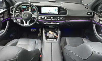 Mercedes-Benz GLE-Class 2022, 105212 км, за 48232.57 USD - фото 7
