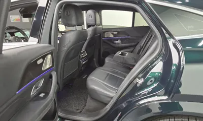 Mercedes-Benz GLE-Class 2022, 105212 км, за 48232.57 USD - фото 11