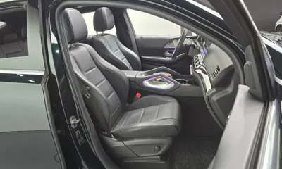 Mercedes-Benz GLE-Class 2022, 105212 км, за 48232.57 USD - фото 12