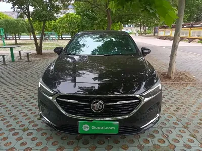 Buick LaCrosse 2023, 88100 км, за 13066.26 USD
