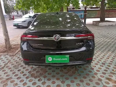 Buick LaCrosse 2023, 88100 км, за 13066.26 USD - фото 6