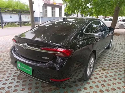 Buick LaCrosse 2023, 88100 км, за 13066.26 USD - фото 7