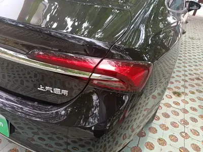 Buick LaCrosse 2023, 88100 км, за 13066.26 USD - фото 8