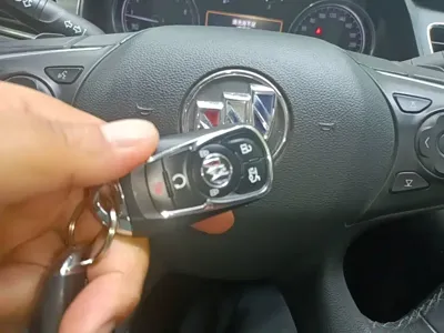 Buick LaCrosse 2023, 88100 км, за 13066.26 USD - фото 9