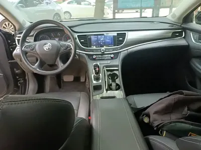 Buick LaCrosse 2023, 88100 км, за 13066.26 USD - фото 10