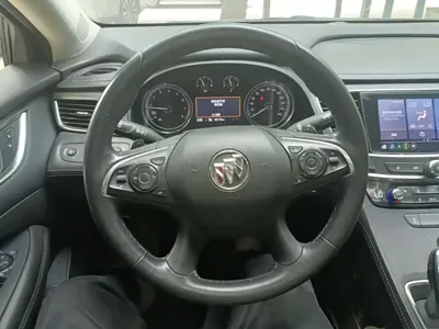 Buick LaCrosse 2023, 88100 км, за 13066.26 USD - фото 11