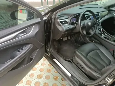 Buick LaCrosse 2023, 88100 км, за 13066.26 USD - фото 16