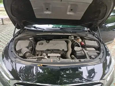 Buick LaCrosse 2023, 88100 км, за 13066.26 USD - фото 20