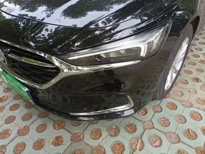 Buick LaCrosse 2023, 88100 км, за 13066.26 USD - фото 24