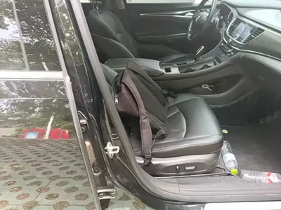 Buick LaCrosse 2023, 88100 км, за 13066.26 USD - фото 25