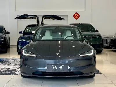 Tesla Model 3 2024, 37000 км, за 26182.77 USD