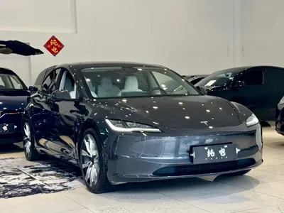Tesla Model 3 2024, 37000 км, за 26182.77 USD