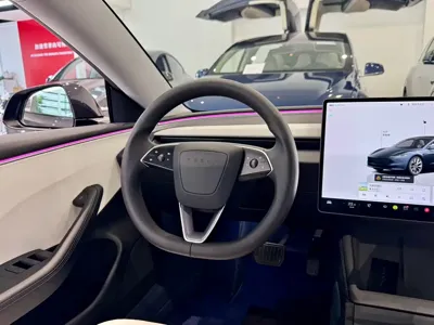 Tesla Model 3 2024, 37000 км, за 26182.77 USD