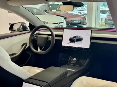 Tesla Model 3 2024, 37000 км, за 26182.77 USD