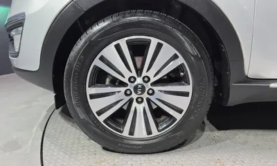 Kia Sportage 2014, 52552 км, за 5942.63 USD