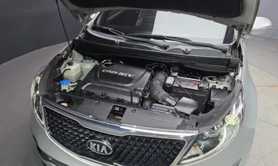 Kia Sportage 2014, 52552 км, за 5901.27 USD - фото 6
