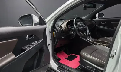 Kia Sportage 2014, 52552 км, за 5901.27 USD - фото 10