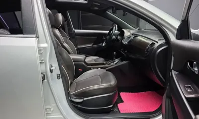 Kia Sportage 2014, 52552 км, за 5901.27 USD - фото 11