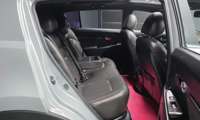 Kia Sportage 2014, 52552 км, за 5901.27 USD - фото 12