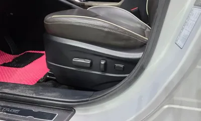 Kia Sportage 2014, 52552 км, за 5901.27 USD - фото 17