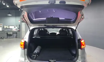 Kia Sportage 2014, 52552 км, за 5901.27 USD - фото 20