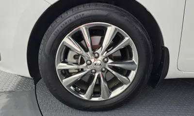Kia Canival 2020, 38256 км, за 15894.03 USD